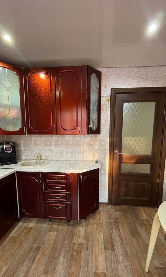 квартира р-н Краснокаменский г Краснокаменск 2-й мкр-н, 251 фото 10