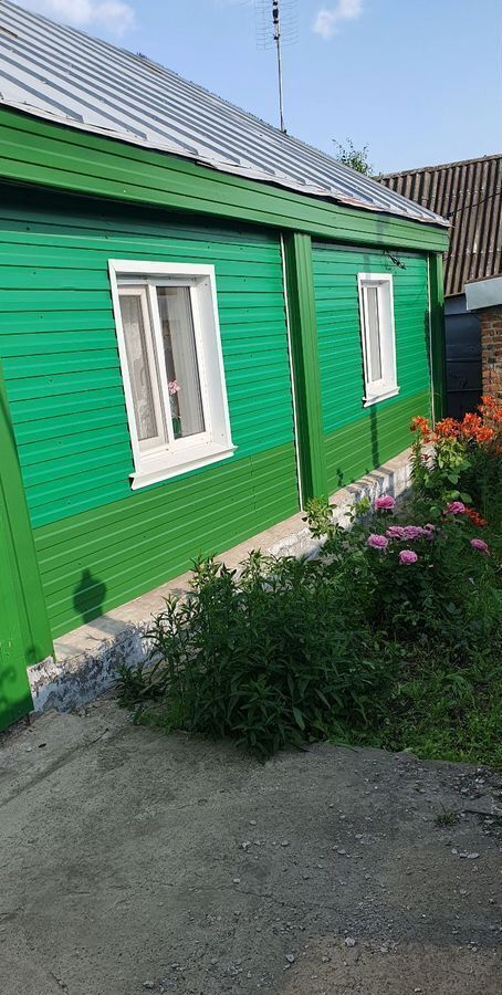 дом р-н Нурлатский г Нурлат ул Кирова 35 Республика Татарстан Татарстан, муниципальное образование Нурлат фото 2