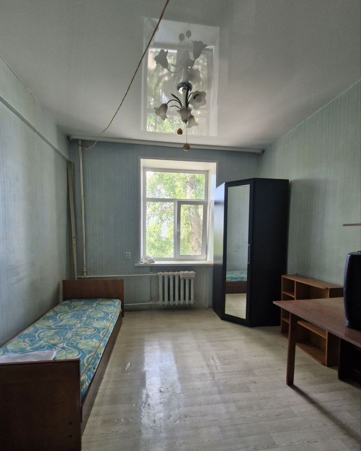 комната г Ижевск р-н Индустриальный Центральный ул., 233 фото 1