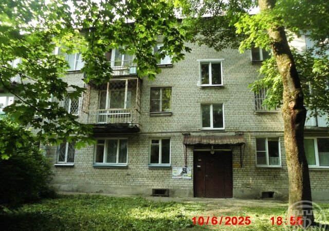 ул Школьная 16 Кузьмоловское городское поселение, городской пос. Кузьмоловский фото