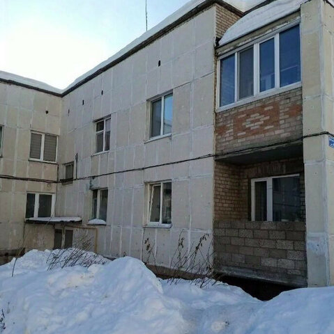 ул 60 лет СССР 28 фото