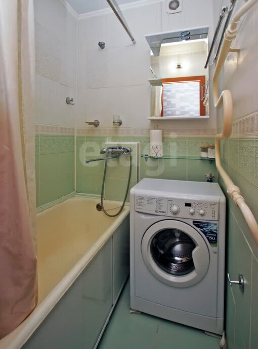 квартира г Омск ул 75 Гвардейской бригады 3 фото 3
