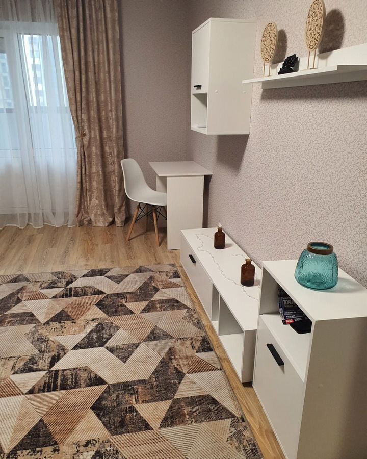 квартира г Воронеж р-н Советский ул Конструкторов 29а фото 6