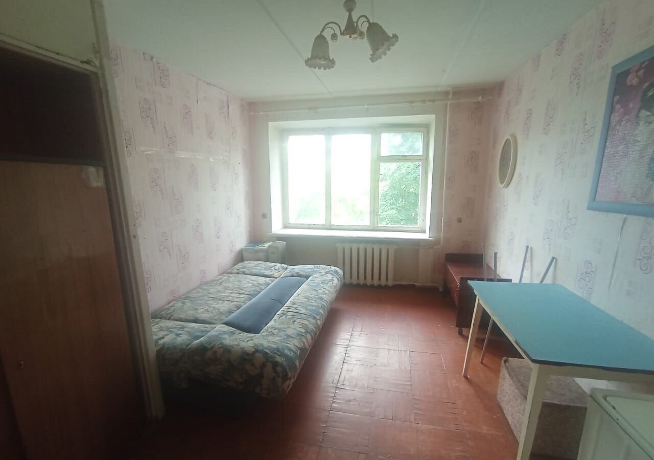 комната г Ижевск р-н Индустриальный ш Воткинское 166 фото 1