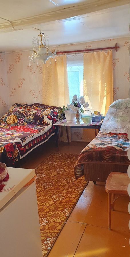 дом р-н Нурлатский г Нурлат ул Кирова 35 Республика Татарстан Татарстан, муниципальное образование Нурлат фото 7