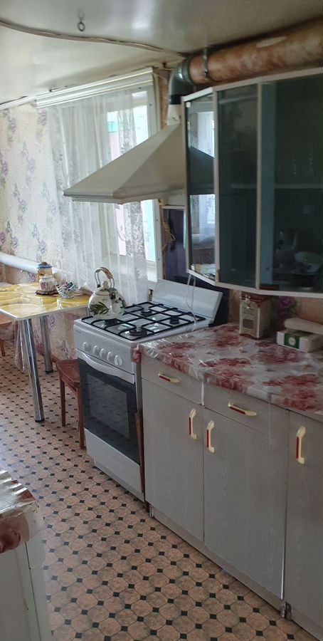 дом р-н Нурлатский г Нурлат ул Кирова 35 Республика Татарстан Татарстан, муниципальное образование Нурлат фото 6