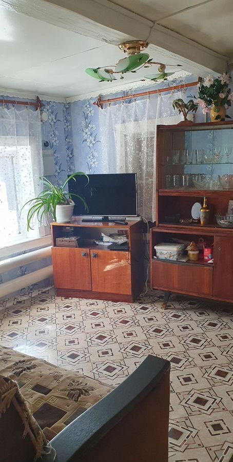 дом р-н Нурлатский г Нурлат ул Кирова 35 Республика Татарстан Татарстан, муниципальное образование Нурлат фото 8