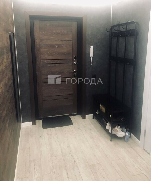 квартира г Новосибирск р-н Заельцовский Заельцовская ул Дачная 5 фото 11