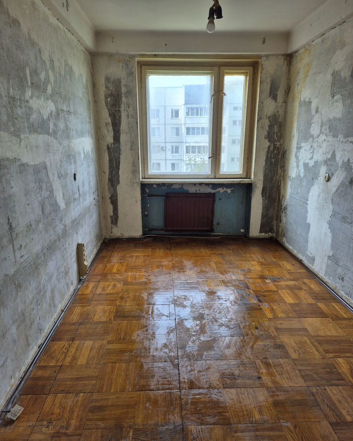квартира г Колпино ул Машиностроителей 4 р-н Колпинский фото 28