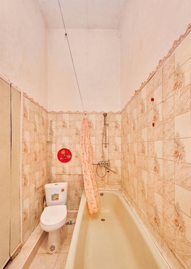квартира г Краснодар р-н Центральный ул Коммунаров 92 фото 11