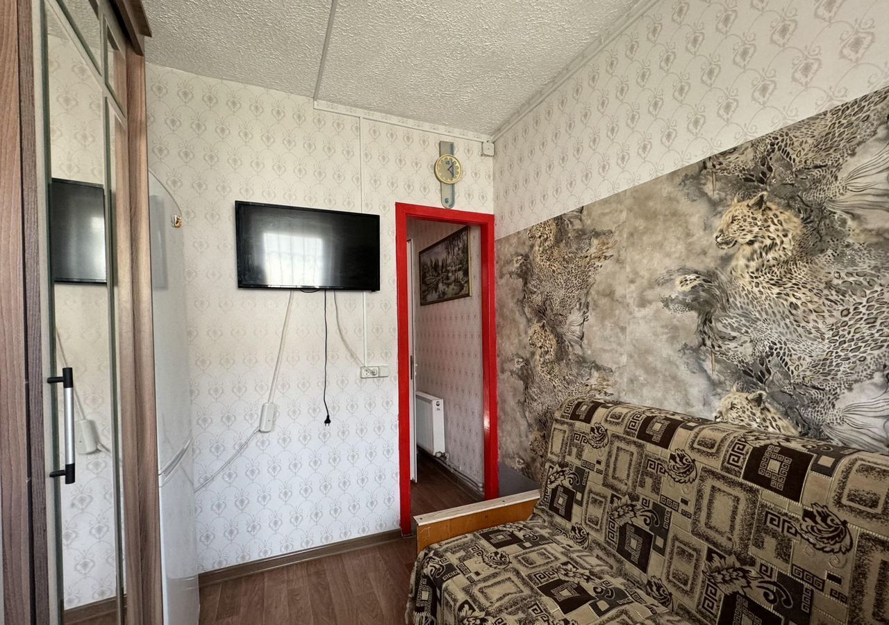 квартира г Евпатория ул им.Тучина 57 фото 8