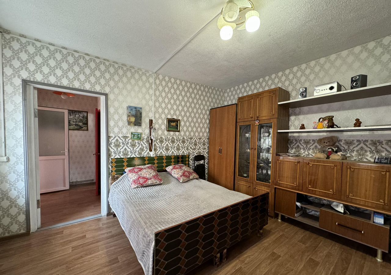 квартира г Евпатория ул им.Тучина 57 фото 5