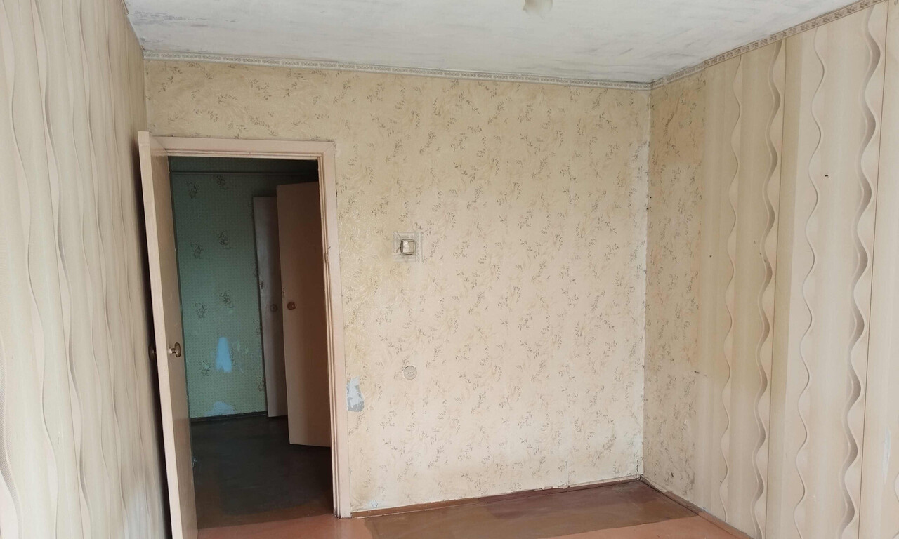 квартира г Брянск п Белые Берега ул Строителей 15 фото 14
