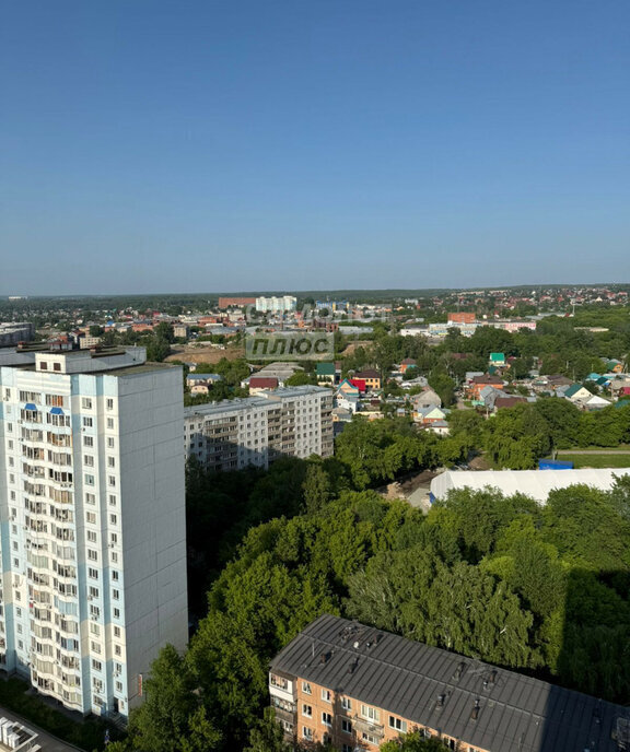 квартира г Новосибирск р-н Дзержинский Золотая Нива ул Есенина 12/1 фото 14