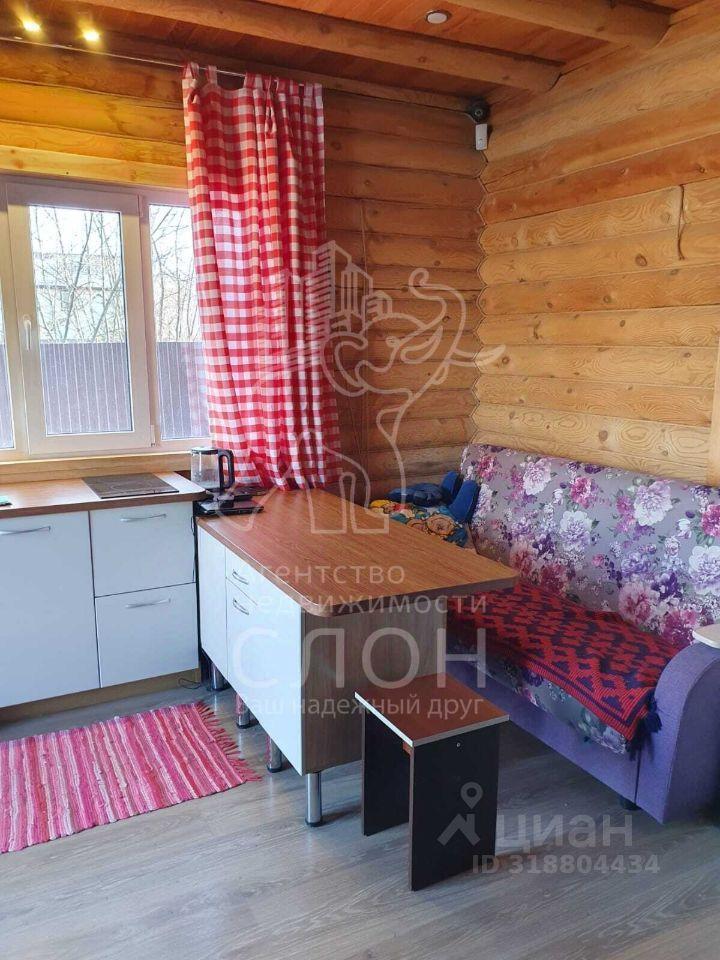 дом г Новосибирск р-н Первомайский ул Садовая 69 фото 16