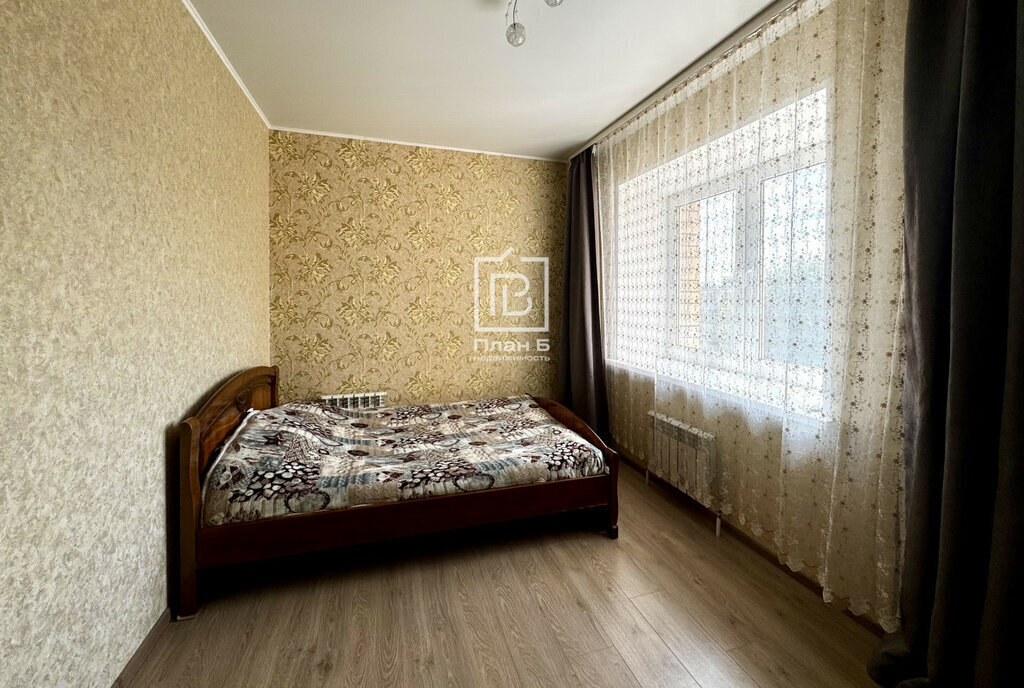 квартира г Калуга ул Дорожная 11к/1 фото 12