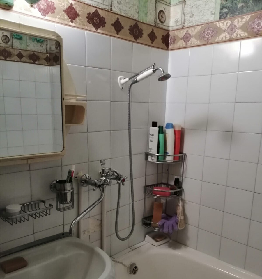 квартира г Кумертау ул Салавата 10 фото 2