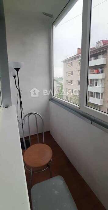 квартира г Тобольск ул Революционная 6 фото 17