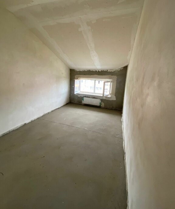квартира г Краснодар ул Беговая 56к/2 фото 6
