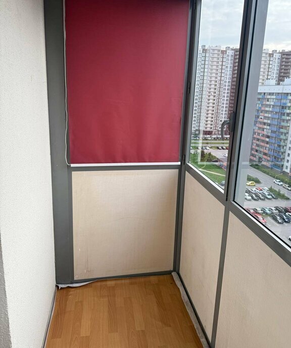 квартира р-н Всеволожский г Мурино б-р Петровский 12к/2 Девяткино фото 14