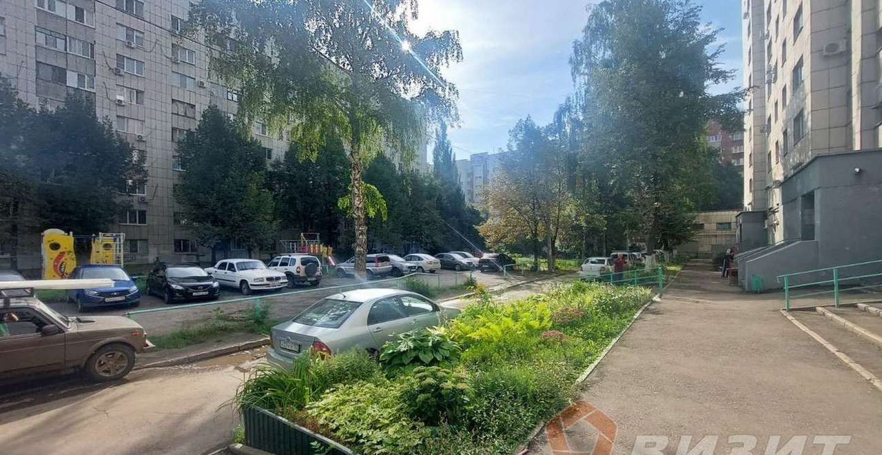 офис г Самара Кировская ул Советская 43 фото 9