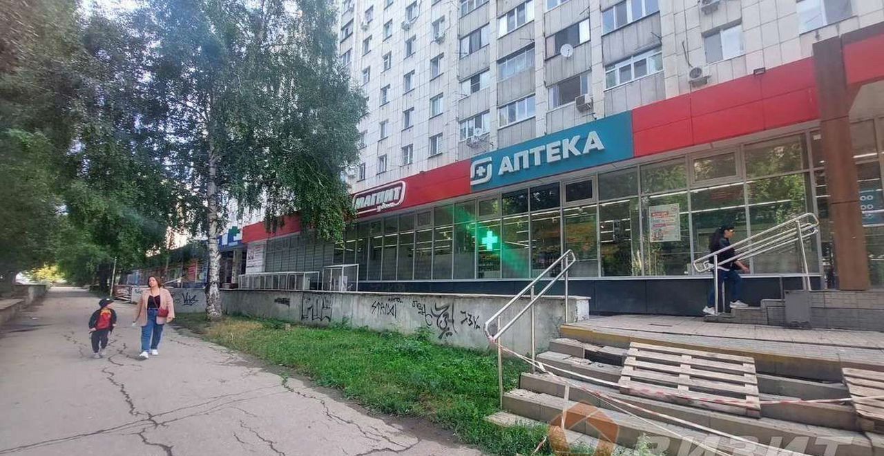 офис г Самара Кировская ул Советская 43 фото 11