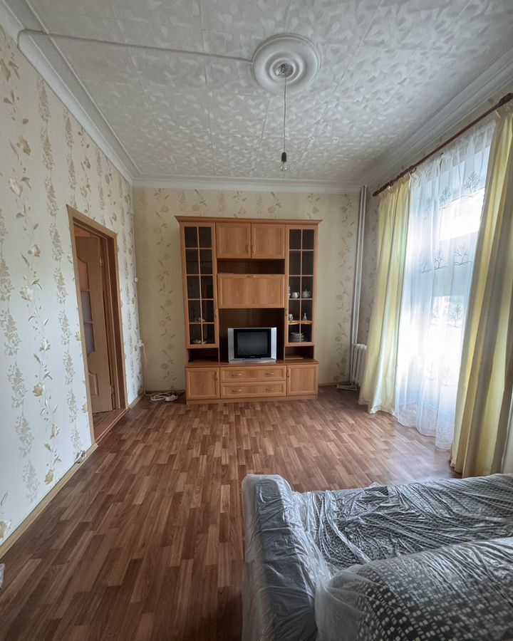 квартира г Великий Новгород Софийская сторона ул Людогоща 10а фото 9