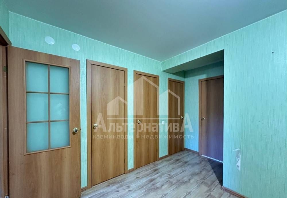 квартира г Кисловодск ул Катыхина 179 фото 15
