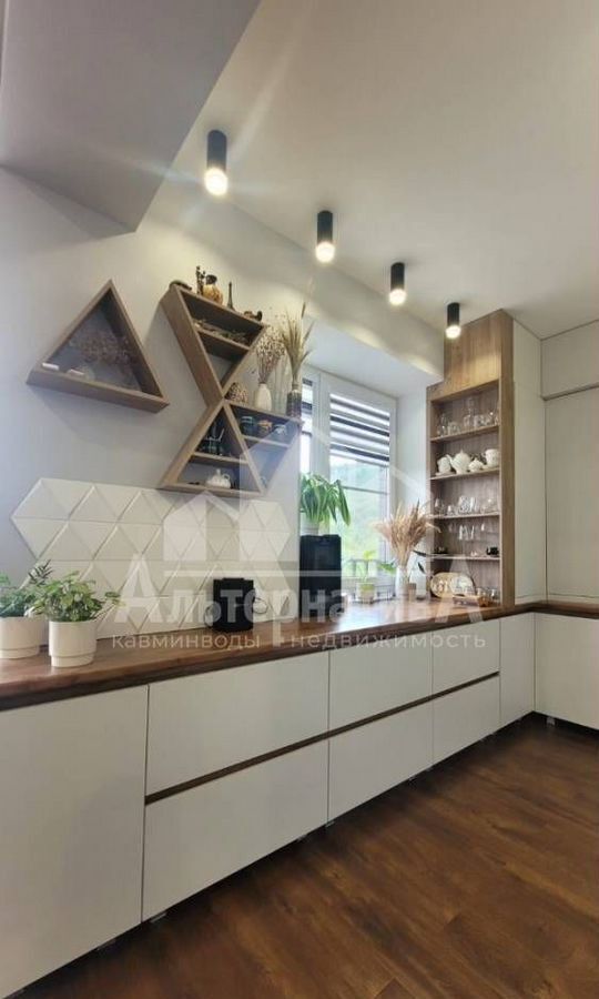 квартира г Кисловодск ул Декабристов 36/1 фото 10