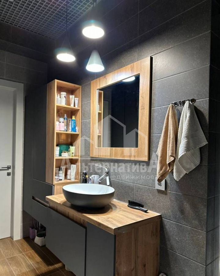 квартира г Кисловодск ул Декабристов 36/1 фото 24