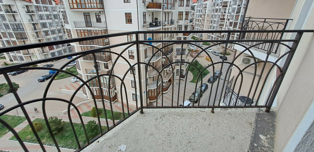 квартира г Геленджик ул Крымская 22к/21 фото 10