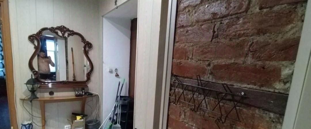 квартира г Санкт-Петербург метро Василеостровская 11-я Васильевского острова линия, 52 фото 12