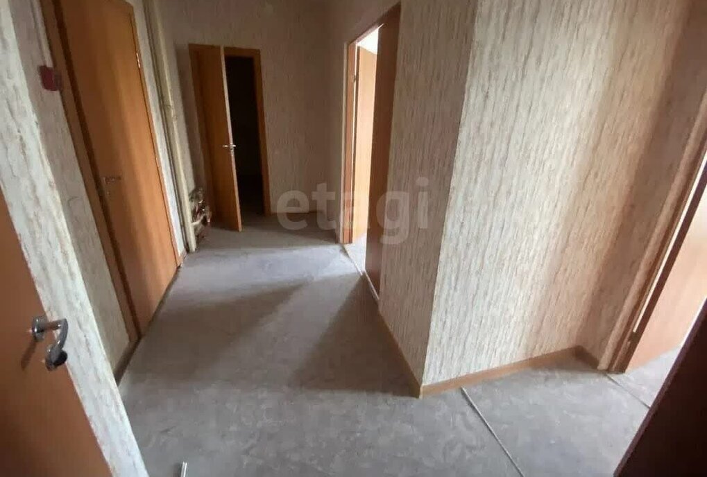 квартира г Зеленоград Зеленоград—Крюково, к 2032 фото 8
