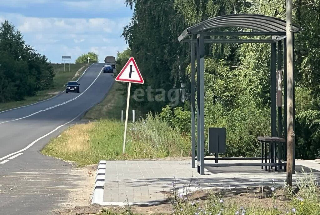 земля г Нижний Новгород Пролетарская СНТ Дружба ГСМТ фото 25