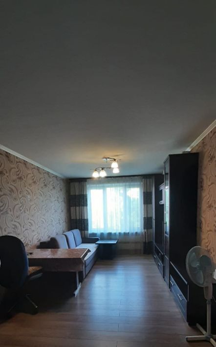 квартира г Москва ул 800-летия Москвы 5к/3 Яхромская фото 7