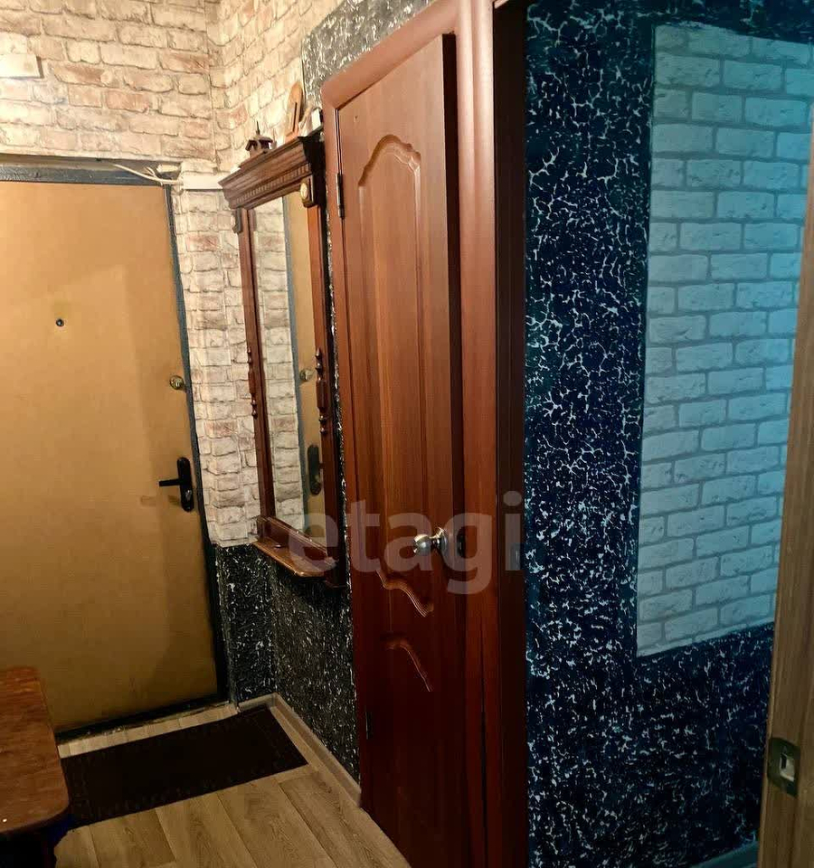 квартира г Орел ул Цветаева 40 Цветайка м-н фото 8