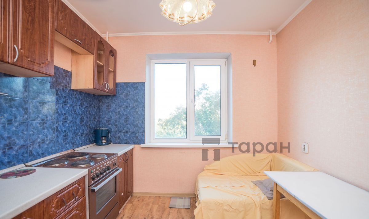 квартира г Челябинск р-н Калининский ул Братьев Кашириных 105 фото 12