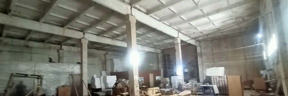 производственные, складские г Павловский Посад ул Орджоникидзе 14а фото 12