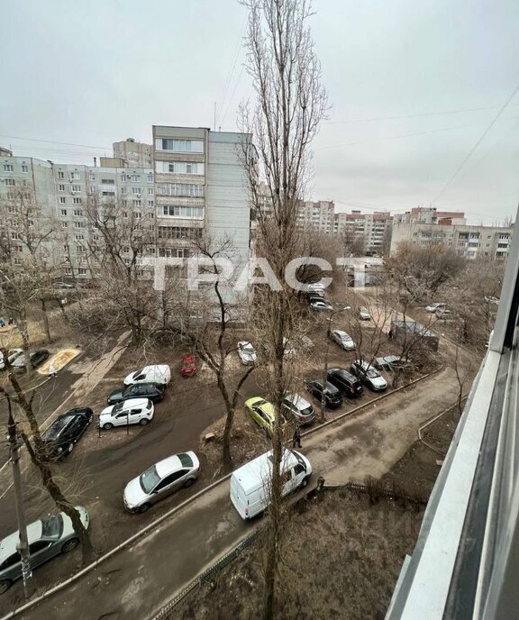 квартира г Воронеж ул Старых Большевиков 90 фото 11