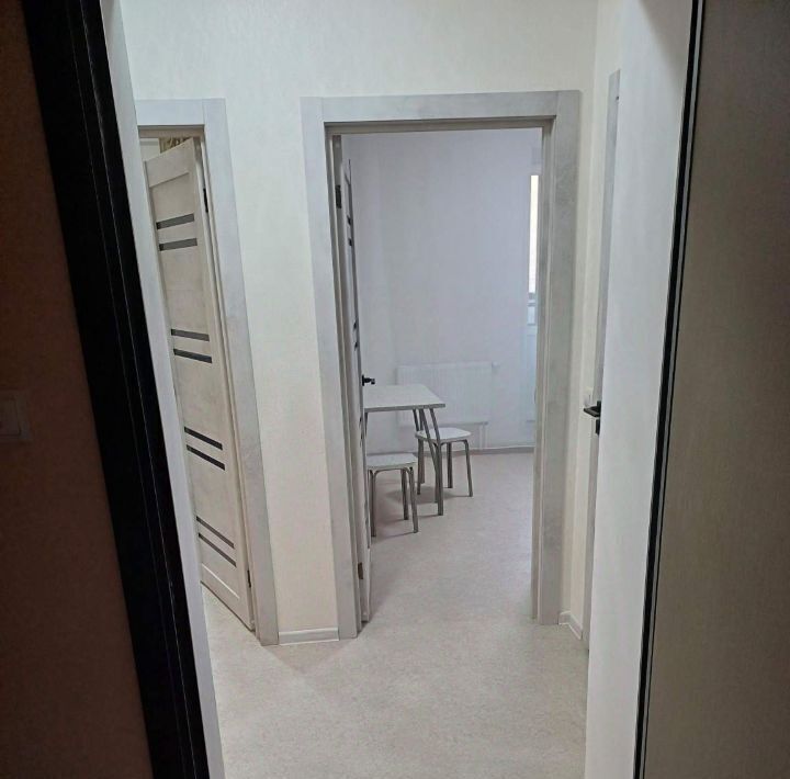квартира г Воронеж р-н Коминтерновский ул Независимости 55/10 фото 12