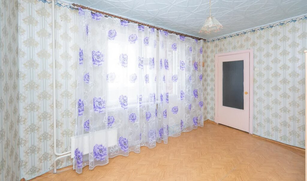 квартира г Пермь ул Архитектора Свиязева 12 фото 10