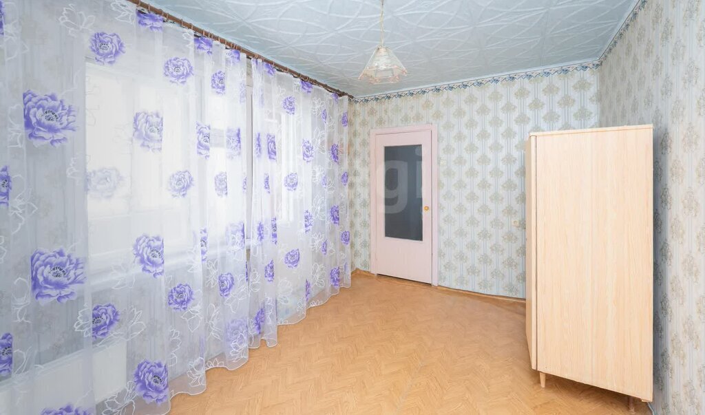квартира г Пермь ул Архитектора Свиязева 12 фото 11