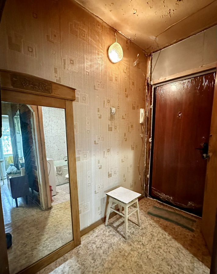 квартира г Нижний Новгород Парк культуры ш Южное 38 фото 17