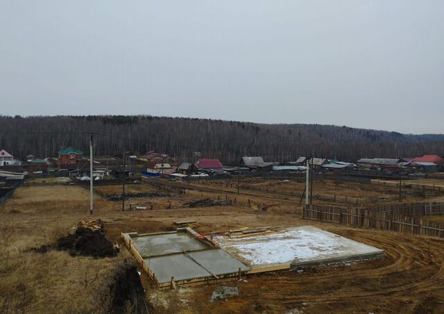 земля пер Пионерский Хомутовское муниципальное образование, Хомутово фото