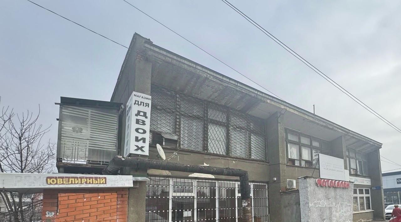 офис р-н Апшеронский г Апшеронск ул Ворошилова 37 фото 1