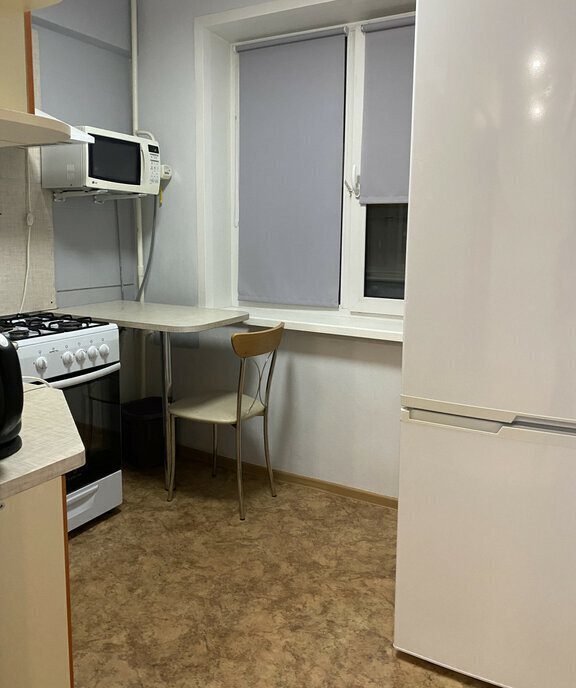 квартира г Архангельск ул Касаткиной 5к/1 фото 7