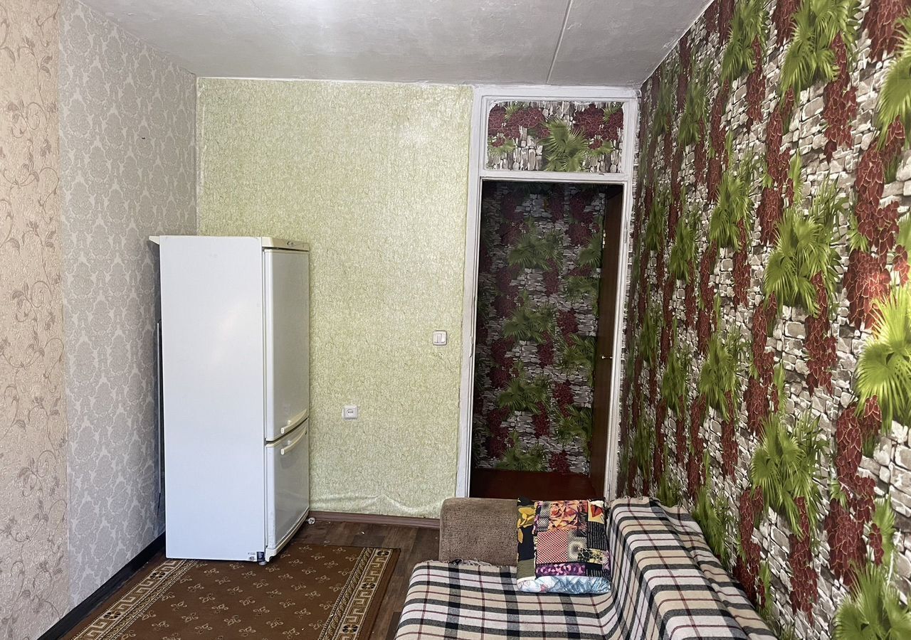 комната г Челябинск р-н Металлургический ул 50-летия ВЛКСМ 37а фото 1