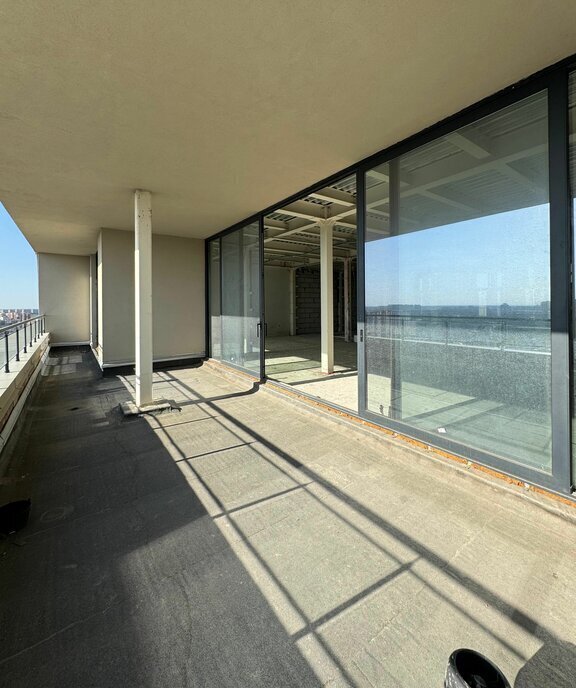 квартира г Краснодар ул Дальняя 8к/2 фото 8