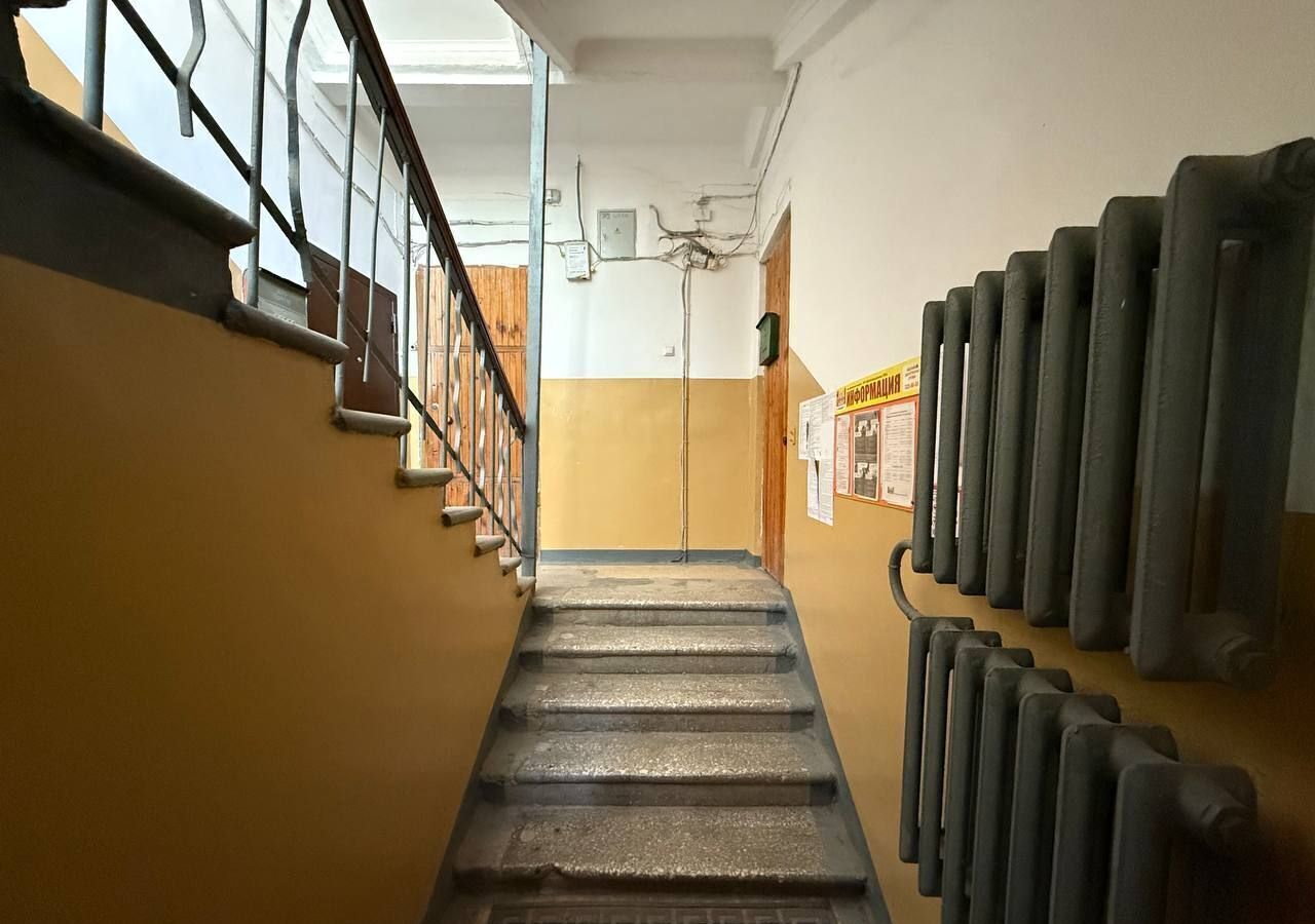 комната г Екатеринбург Уралмаш ул Хмелева 18 фото 15