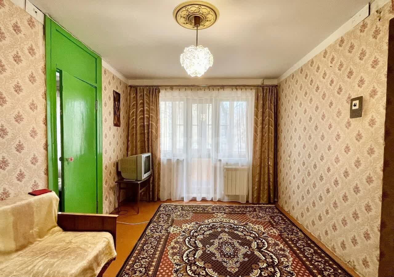квартира г Саранск р-н Октябрьский ул Косарева 82 фото 4